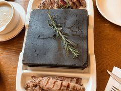-Entrecôte 法国牛扒馆(保利·时光里店)