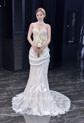 -Renee芮亦婚纱(原丽莎)