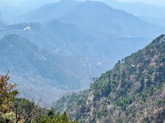 -泰山风景名胜区