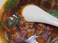 -小杨生煎(深圳岗厦北店)