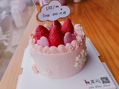 -鹿屿DIY烘焙·公司团建·生日会包场(广州东站店)