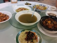 -清真马祥兴菜馆(云南北路店)