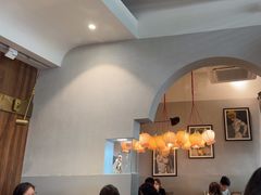 -帕蓝·暹罗料理(大学路店)