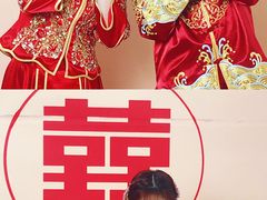 -经典婚纱摄影美学馆·私人定制