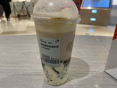 -喜茶(杭州滨江宝龙店)