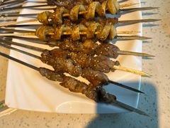 -刀郎牛肉面新疆餐厅·烧烤(清真通州珠江国际城店)