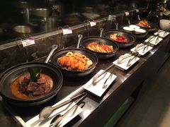 -乐咖啡西餐厅(太湖皇冠假日酒店)