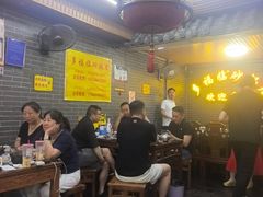 -多福临砂锅居(苏堤北路店)