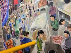 -胡同泥炉烤肉(总店)