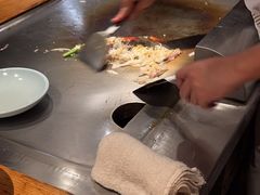 -飞阳铁板烧(ME TOWN购物中心店)