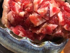 -丸藏和牛烧肉专门店(园区师惠坊店)