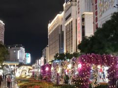 -南屏步行街