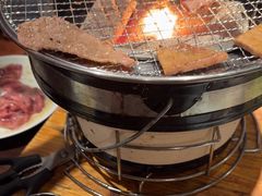 -蒜香焼肉PURUSHIN(马场路店)