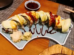 -仁日本料理(八佰店)