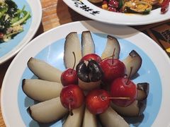 -喝丢一只鞋海鲜烧烤(文体街店)