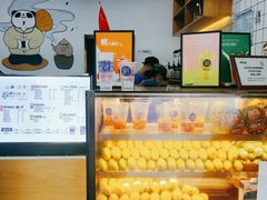 -茶百道(太平门直街店)