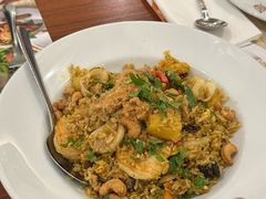 -Thai Pothong Restaurant