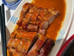 -龙记香港茶餐厅(久光百货店)