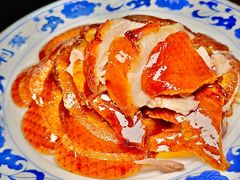 整套烤鸭-利群烤鸭店(前门店)