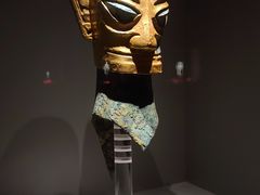 -三星堆博物馆