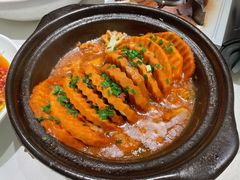 -米汤记忆(南京西路店)