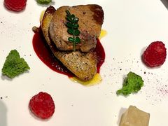 -瑞吉酒店 · Elba 欧尔巴意大利餐厅· 精致意餐·云端聚会