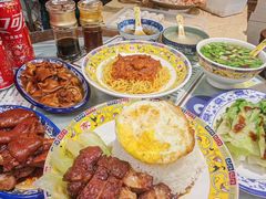 -六禄面家(芳和分店)