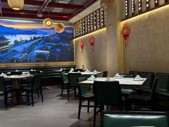 -老馆子·建德菜·山肴鱼鲜(海威新界店)