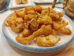 -粤顺渔坊·中山脆肉鲩火锅(清湖店)