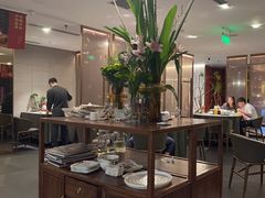 -旺顺阁·北京菜·烤鸭(大望路店)