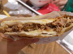 -西安手工面(万象城店)