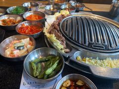 -GOGIYA·咕叽吖韩国传统烤肉店(小榄店)