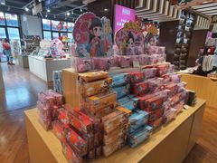 -秦淮礼物(贡院街店)