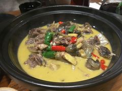 口味甲鱼-湘里乡亲甲王二老店