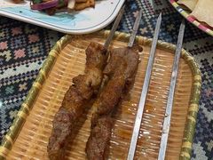 -新疆伊宁远征餐厅