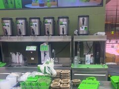 -Yes Lemon就是柠·手打柠檬茶(苏州中心一店)