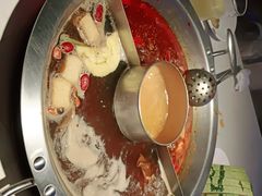 -川锅一号火锅(铜山万达店)