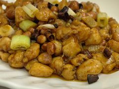 宫保鸡丁-成都驻京办餐厅(蜀都宾馆店)