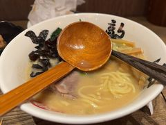 -无敌家现熬骨汤拉面(颐堤港店)