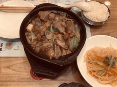 -洪兴砂锅(烟台山店)