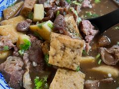 -门框胡同百年卤煮(鸟巢店)