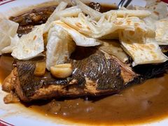 -旺顺阁鱼头泡饼(常营店)