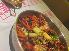 -靓靓蒸虾·头牌蒸虾(南山桂庙店)