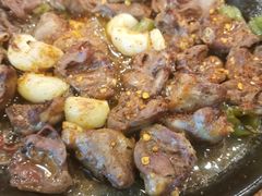 -老东镇啤酒屋海鲜加工·蒸汽海鲜·海鲜烧烤(台东店)