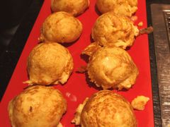 章鱼丸子-味乃家 本店