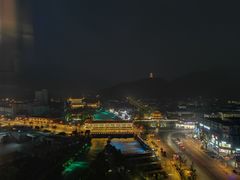 -都江堰中心国际酒店