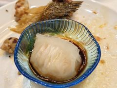 -广州塔晖粤轩中餐厅