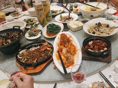 -阿娘家·原生态农家菜(国顺东路店)