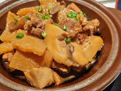 -谭厨中山传家菜.乳鸽.脆鲩鱼(华强北中航城店)
