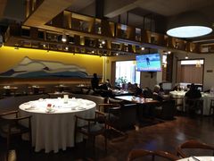 大堂-陆壹捌餐厅(五大道店)